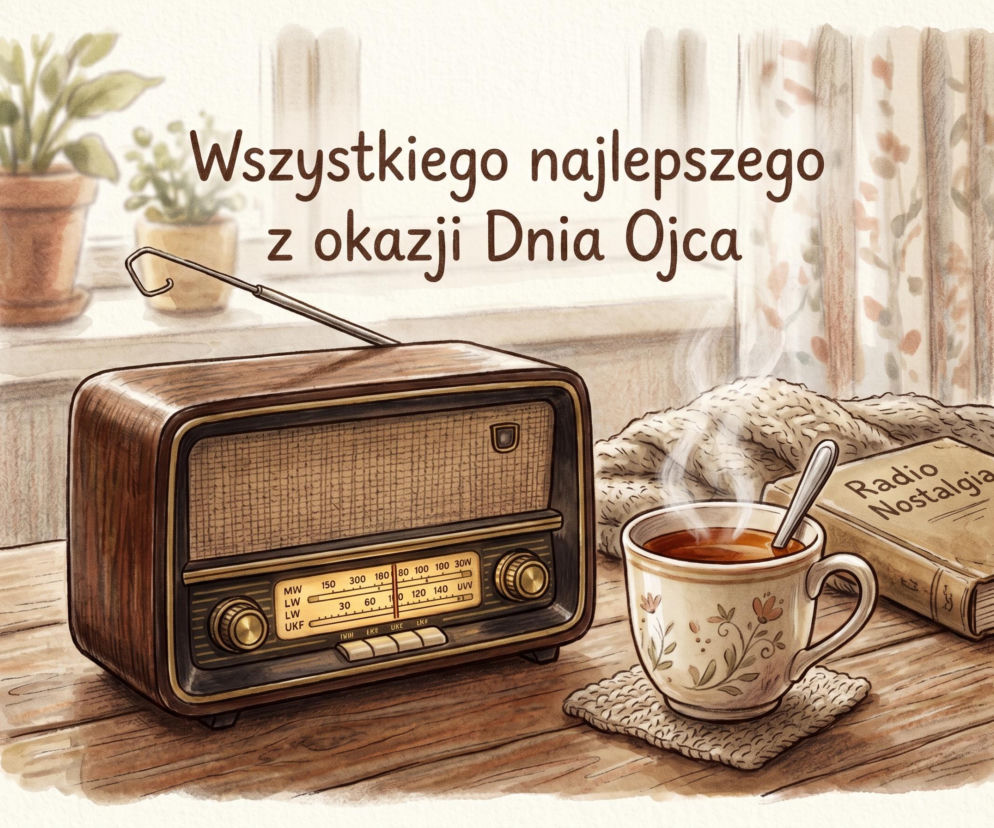 Wzruszające życzenia na Dzień Ojca. Piękne i poważne teksty, które chwycą za serce