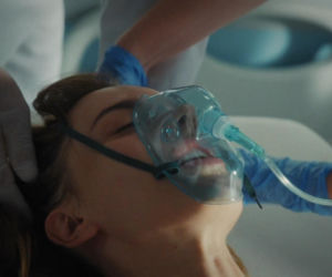 M jak miłość odc. 1907. Franka (Dominika Kachlik)