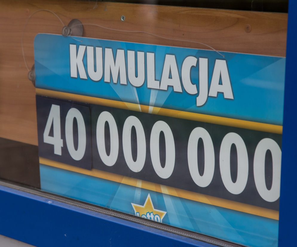Kiedy europejska loteria w Polsce?