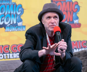 Tom Noonan nie żyje. Smutne wieści obiegły świat