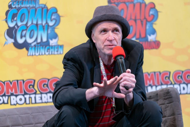 Tom Noonan nie żyje. Smutne wieści obiegły świat