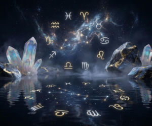 Horoskop dzienny na 8 lutego. Odkryj, co musisz uwolnić, by zrobić miejsce na nowe