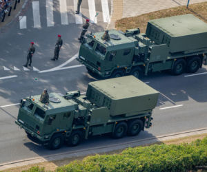 Święto Wojska Polskiego 2026: Wielka defilada w Warszawie i parada morska w Gdyni. Tysiące żołnierzy i ten sprzęt wojskowy zaskoczą Polaków