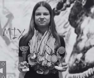 17-letnia mistrzyni Europy nie żyje. Zginęła w wyniku ataku rakietowego na Ukrainę