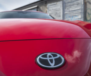 Toyota GR Supra 3.0 R6 Turbo 8AT