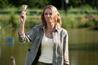 Farma, sezon 5, odcinek 3