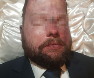 Kto zabił mi Pawełka?!
