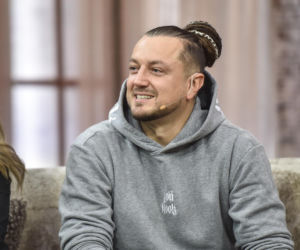 Aleksander Milwiw-Baron