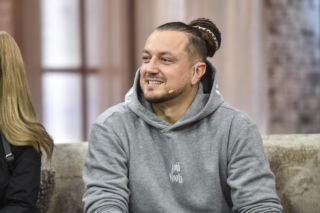 Aleksander Milwiw-Baron