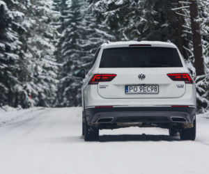 Volkswagen Tiguan Allspace 2.0 TDI SCR 4MOTION 240 KM DSG 7 Highline