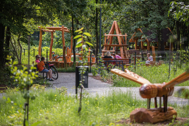 To miasto w województwie śląskim jest perfekcyjne do życia. AI nie ma wątpliwości