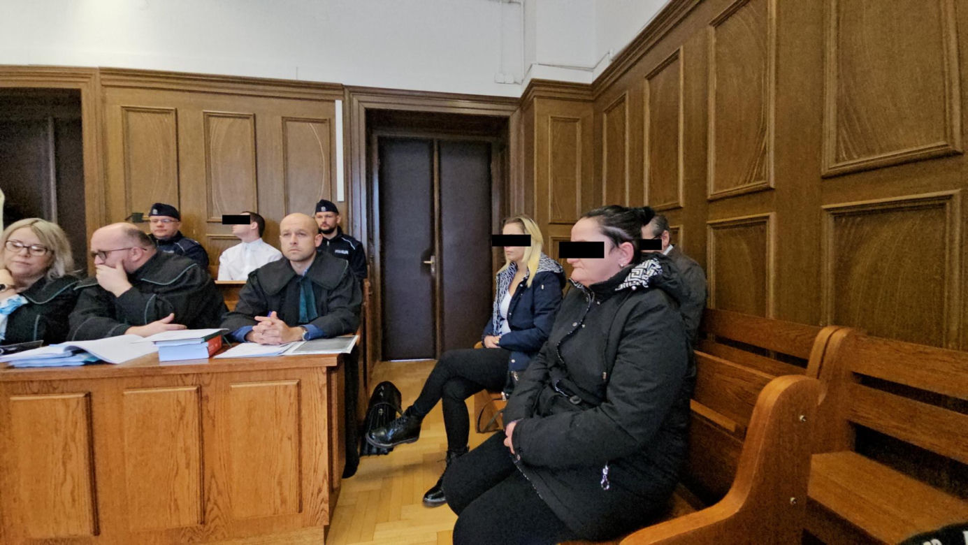 Nikt nie pomógł pobitemu na śmierć Piotrowi w mieszkaniu pełnym ludzi