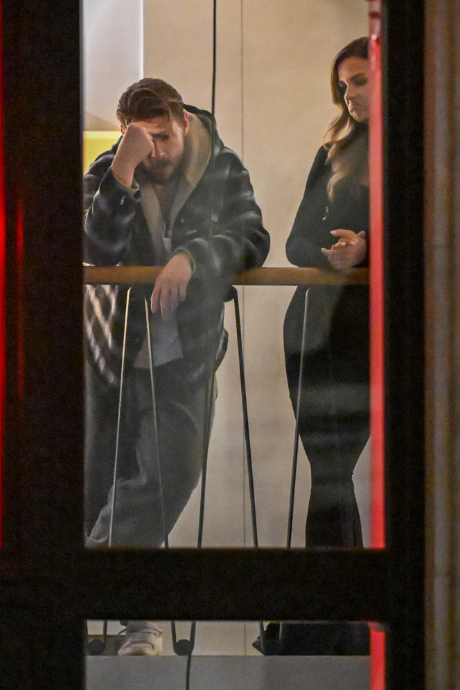 "Taniec z gwiazdami" impreza