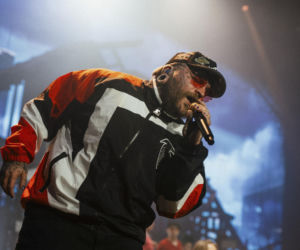 Teddy Swimms