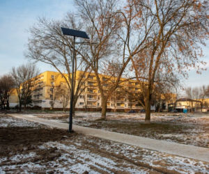 Nowy park w Łodzi dzięki budżetowi obywatelskiemu