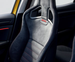 2020 Renault Megane R.S Trophy
