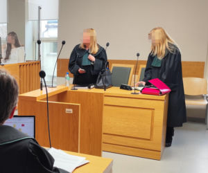 Pielęgniarka skazana za nieumyślne spowodowanie śmierci dziecka. Apelacja stron.