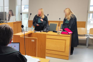 Pielęgniarka skazana za nieumyślne spowodowanie śmierci dziecka. Apelacja stron.