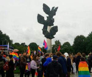 3. Szczeciński Marsz Równości