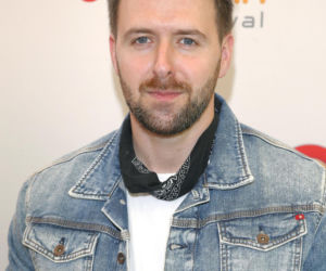 Grzegorz Hyży kiedyś i dziś. Od skromnego chłopaka z X Factora do ikony męskiego stylu