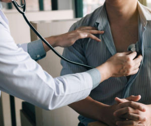 AI pomaga diagnozować serce poprzez głos