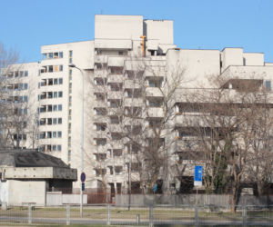 „Przejęli” budynki okupowane przez Rosję. Niezwykła akcja w Warszawie