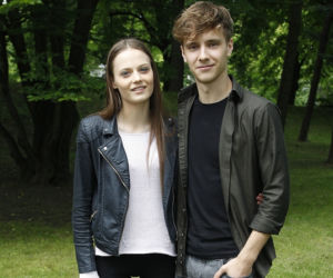 Kasia Sawczuk, Maciej Musiał