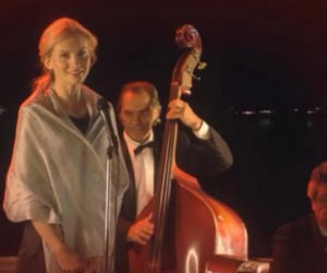 ANNA GERMAN - nowy serial TVP1. Joanna Moro