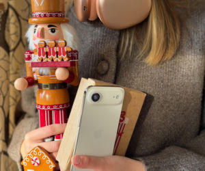 Apple Prezentownik 2025