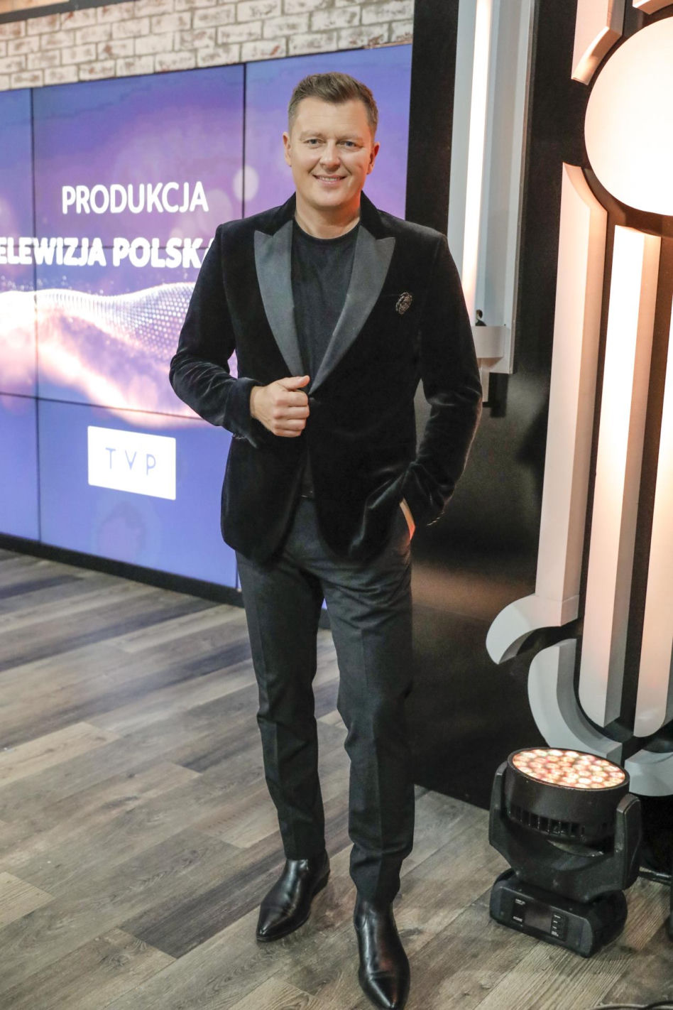 Rafał Brzozowski znowu zaskoczył! Tam się go nie spodziewaliście