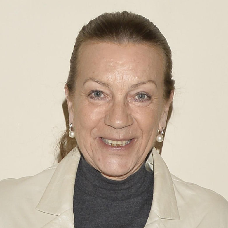 Była wielką gwiazdą "Misia". Mało kto wie, który gwiazdor był jej pierwszym mężem