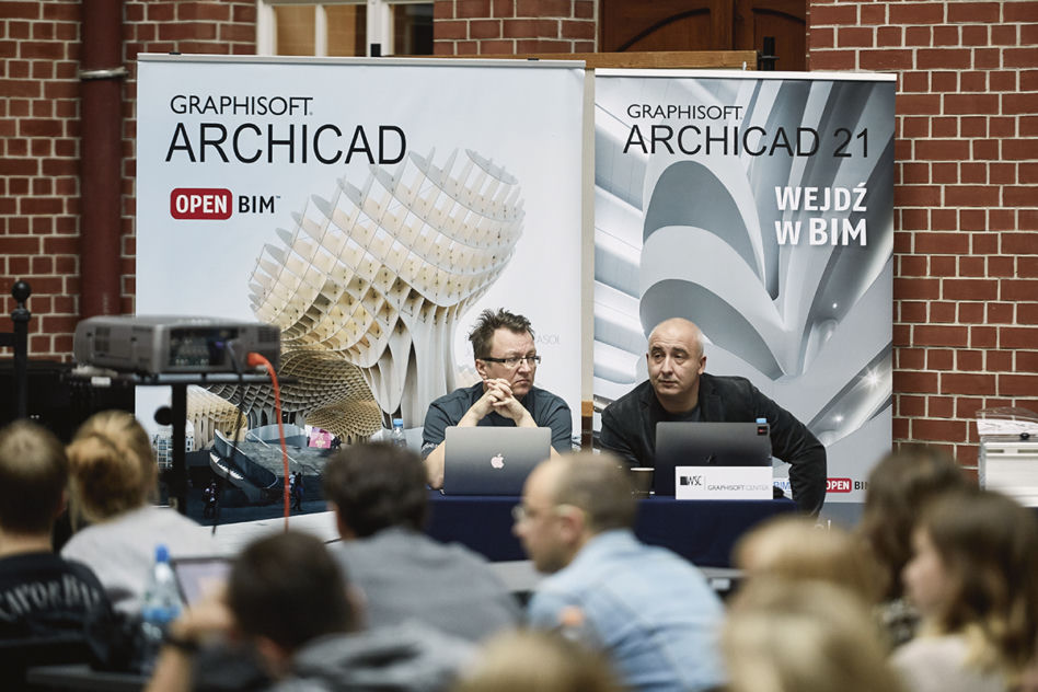 Szukając nowego modelu domu 