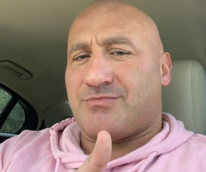 Marcin Najman
