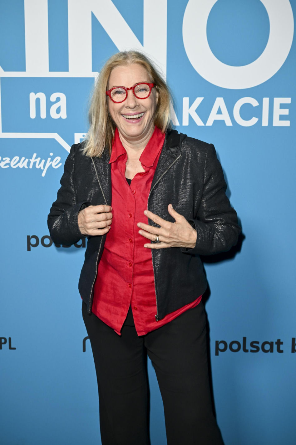 Małgorzata Potocka i Mieszko Masłowski - nie ma między nimi chemii