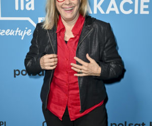 Małgorzata Potocka i Mieszko Masłowski - nie ma między nimi chemii