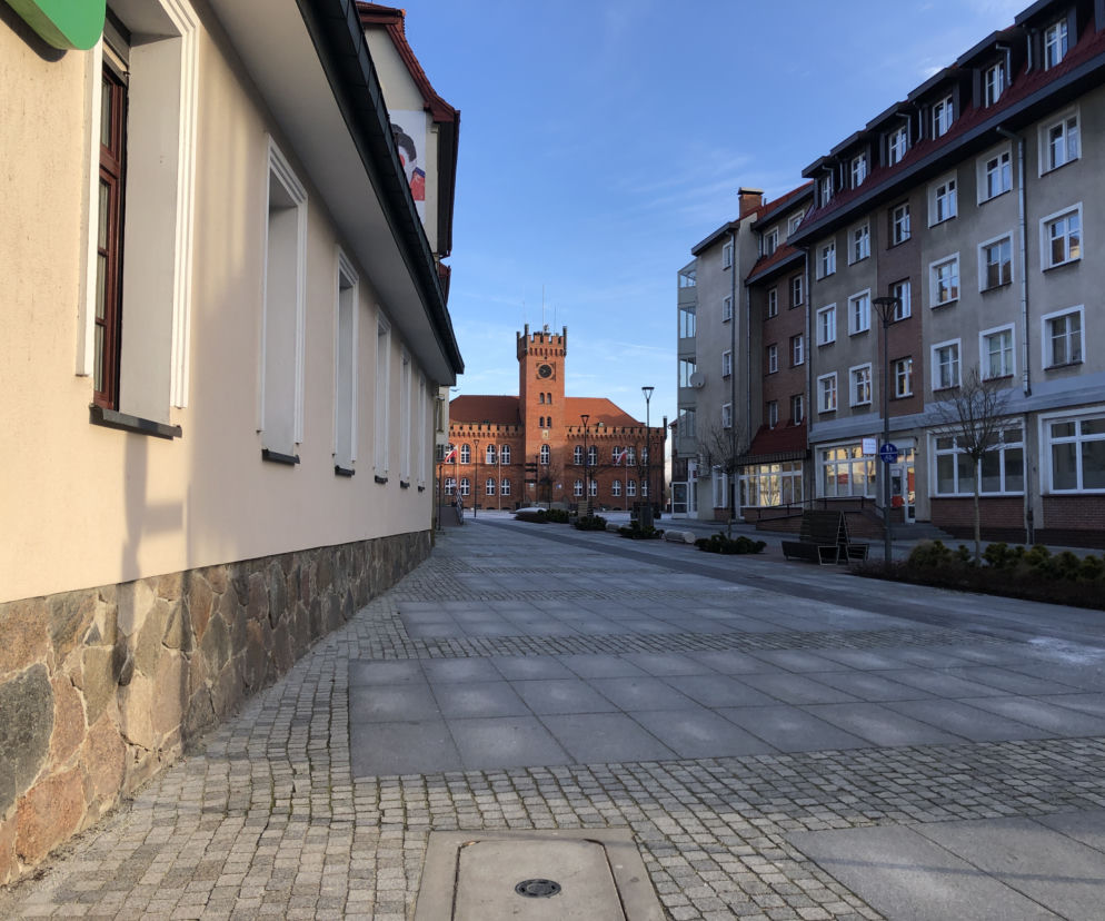 Nadzwyczajna sesja rady miasta już w pątek (24. 04)