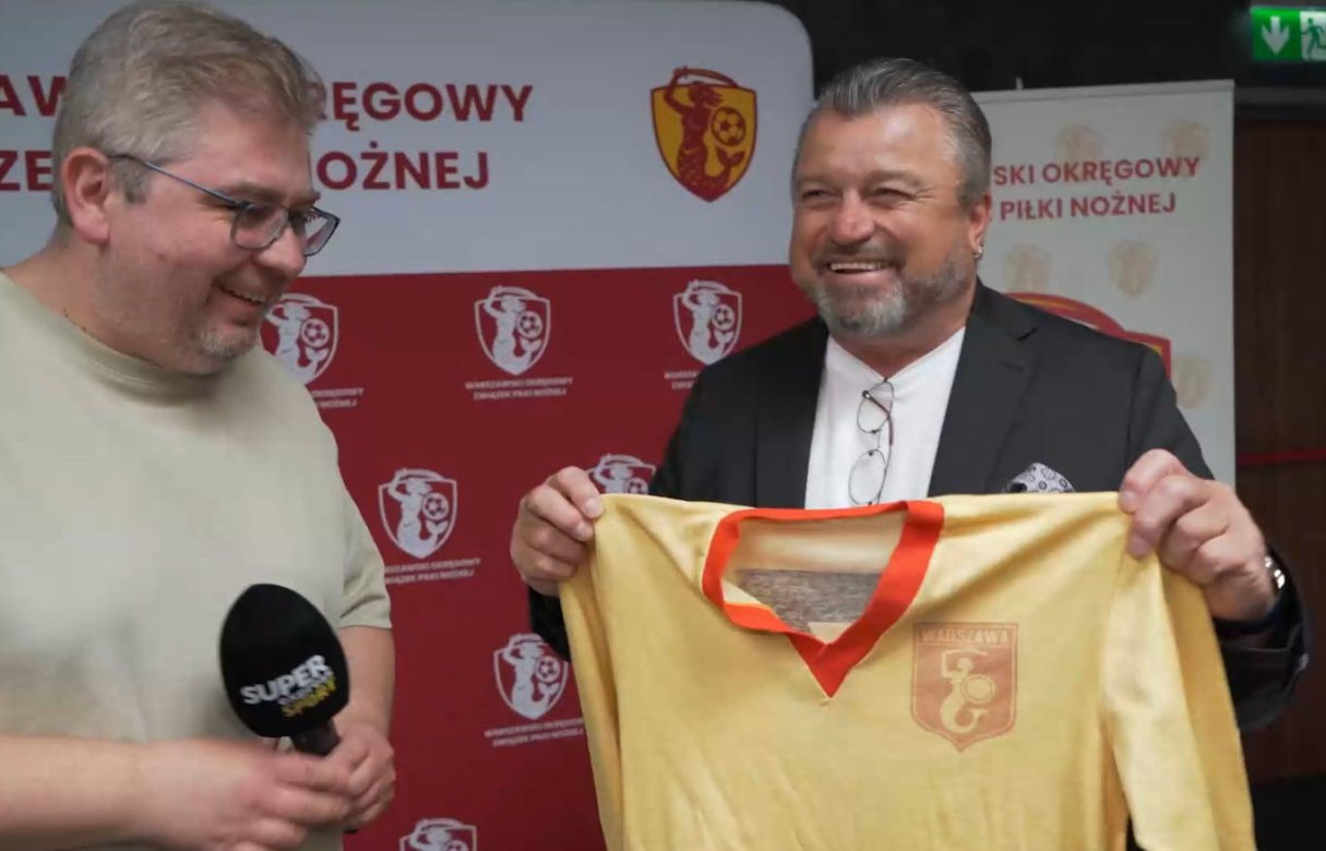 Roman Kosecki