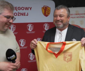 Roman Kosecki