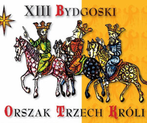 XIII Bydgoski Orszak Trzech Króli