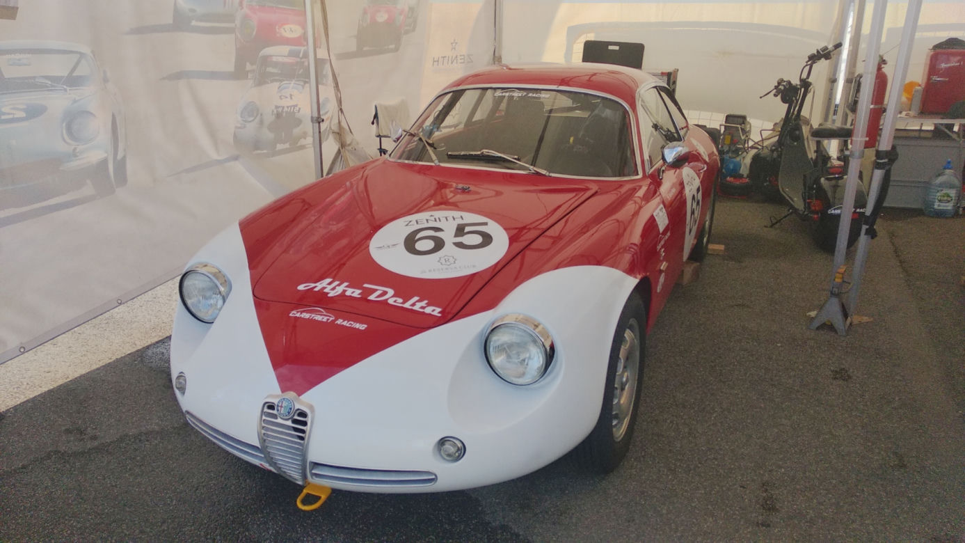 Hungaroring Classic 2019