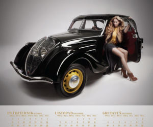Marcelina Zawadzka Miss Polonia 2011 