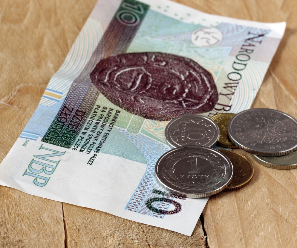 Emerytura? Kilka groszy miesięcznie! Rośnie liczba niskich emerytur na Lubelszczyźnie