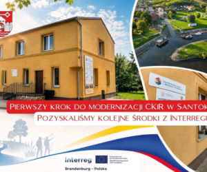 W Santoku powstanie Punkt Informacji Turystycznej