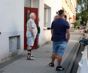 Cztery ciała w mieszkaniu! Wśród zmarłych zaledwie 8-dniowe dziecko