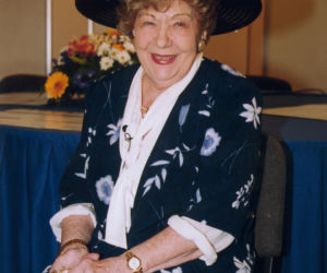 Hanka Bielicka -tak dziś wygląda jej grób