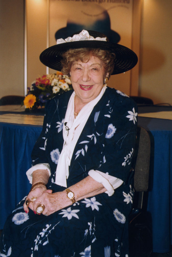 Hanka Bielicka -tak dziś wygląda jej grób