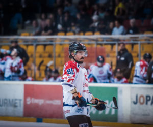 KH Energa Toruń - Re-Piast Unia Oświęcim, galeria z meczu 