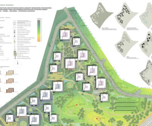 Nowe osiedle TBS w Podjuchach