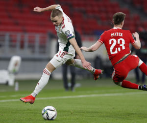 Złota bomba Lewandowskiego