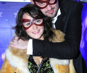 Prokop się rozwodzi